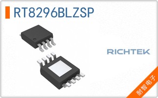 RT8296BLZSP