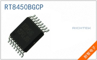 RT8450BGCP