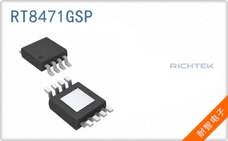 RT8471GSP