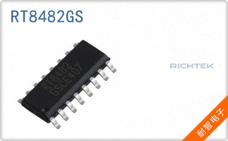 RT8482GS