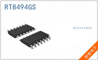 RT8494GS