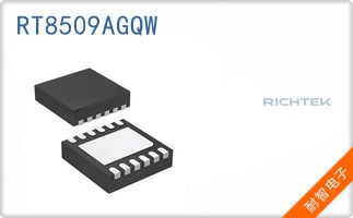 RT8509AGQW
