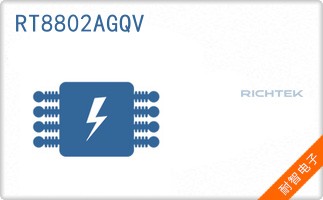 RT8802AGQV