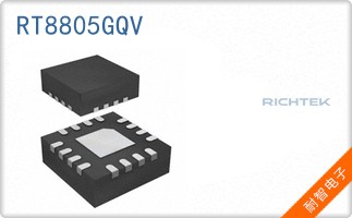 RT8805GQV��ͼƬ