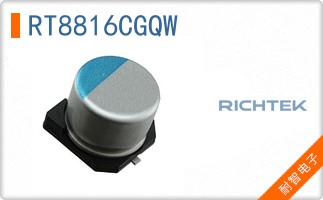 RT8816CGQW