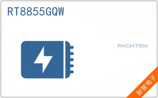 RT8855GQW