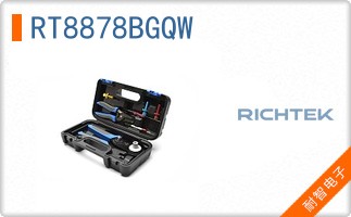 RT8878BGQW