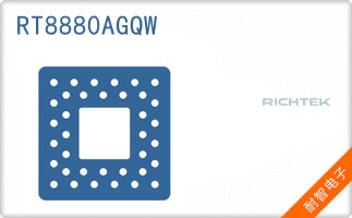 RT8880AGQW