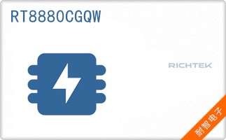 RT8880CGQW