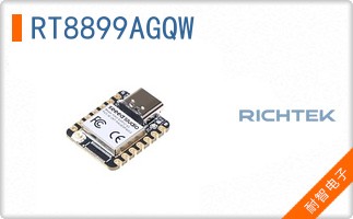 RT8899AGQW