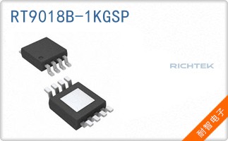 RT9018B-1KGSP