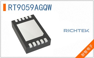 RT9059AGQW��ͼƬ