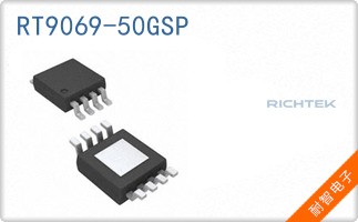 RT9069-50GSP