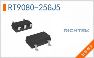 RT9080-25GJ5