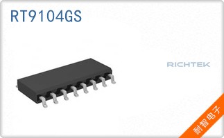 RT9104GS