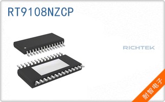 RT9108NZCP