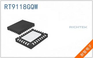 RT9118GQW