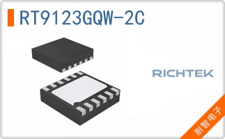 RT9123GQW-2C
