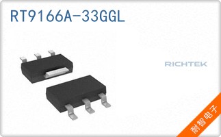 RT9166A-33GGL