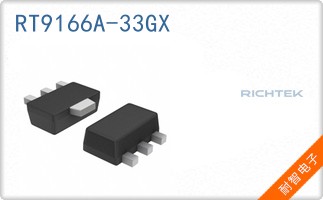 RT9166A-33GX