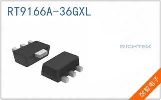 RT9166A-36GXL