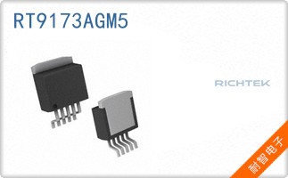 RT9173AGM5