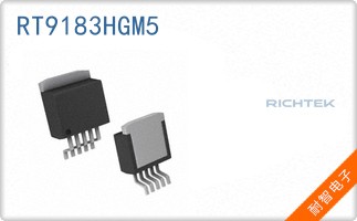 RT9183HGM5