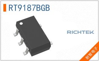 RT9187BGB