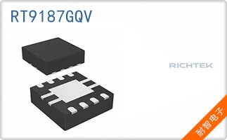 RT9187GQV