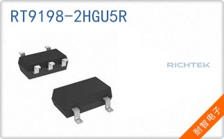 RT9198-2HGU5R