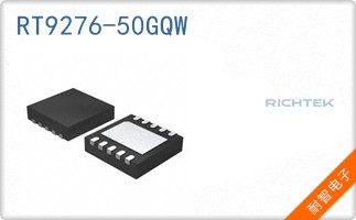 RT9276-50GQW