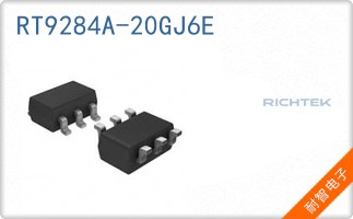 RT9284A-20GJ6E