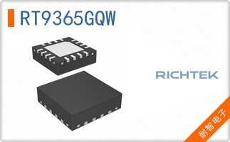 RT9365GQW