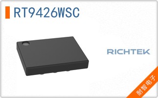 RT9426WSC