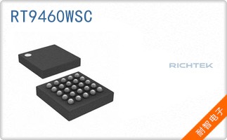 RT9460WSC