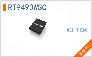 RT9490WSC
