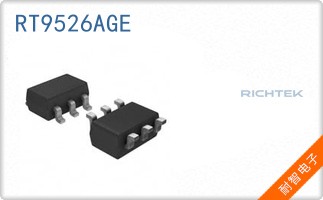 RT9526AGE