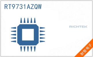 RT9731AZQW