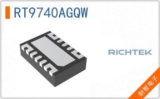RT9740AGQW