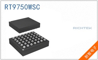 RT9750WSC