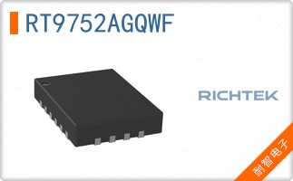RT9752AGQWF