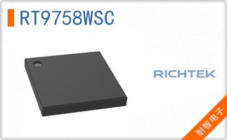 RT9758WSC
