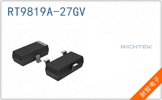 RT9819A-27GV