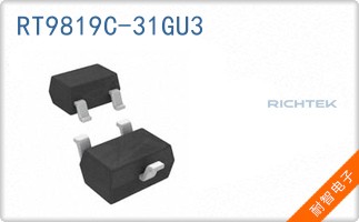 RT9819C-31GU3