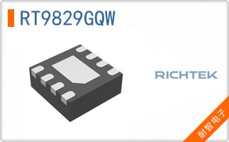 RT9829GQW