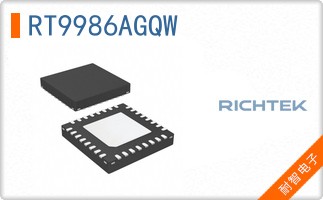 RT9986AGQW