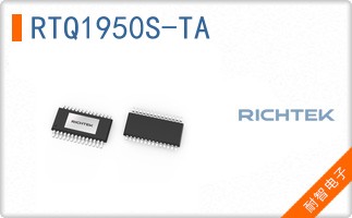 RTQ1950S-TA