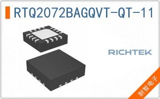 RTQ2072BAGQVT-QT-11