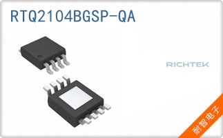 RTQ2104BGSP-QA