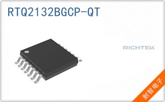 RTQ2132BGCP-QT